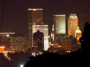 tulsa-skyline tulsa-skyline